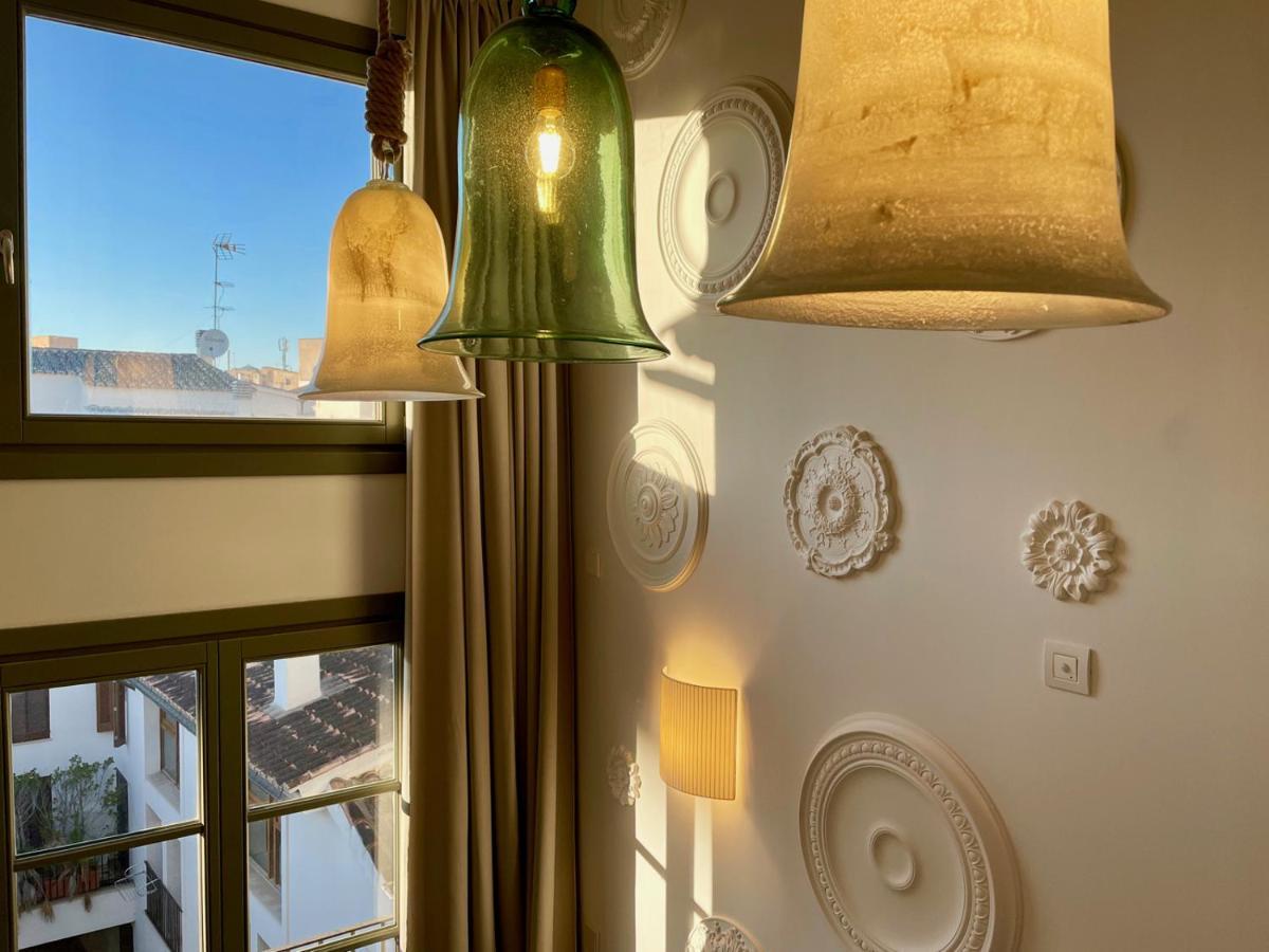 Hotel Basilica 帕爾馬 外观 照片